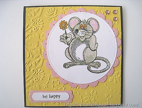 Aristocats & Cards 18.04.2011 012