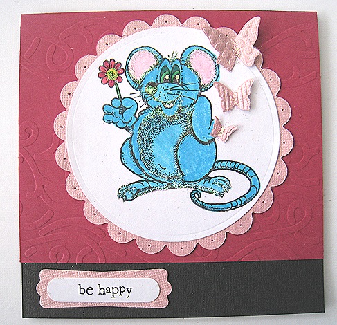 Aristocats & Cards 18.04.2011 011