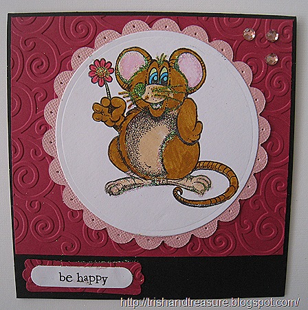 Aristocats & Cards 18.04.2011 017