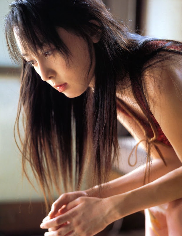 Rina Akiyama - Love it