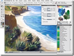 Corel-Painter-IX-5-for-Windows