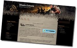 musiclovers