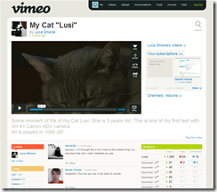 Vimeo