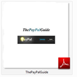 Download Ebook Tutorial PayPal Gratis
