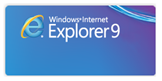 Internet Explorer 9 RC