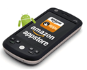 Amazon App Store for Android