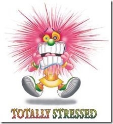 TotallySTRESSED
