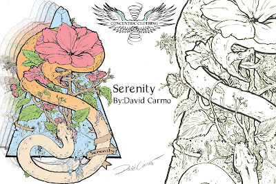 Serenity
