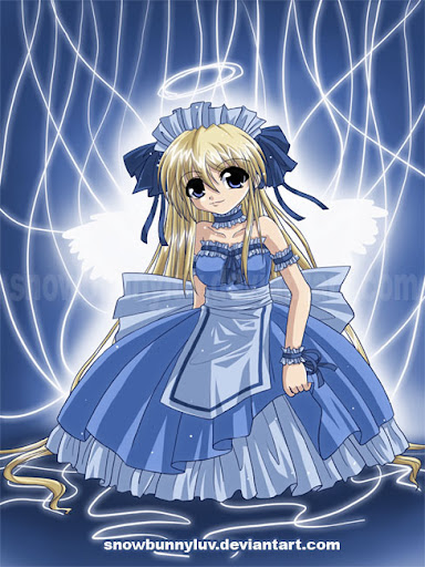 futa angel