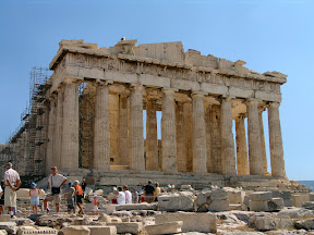 004 - The Parthenon.jpg 004 - The Parthenon.jpg