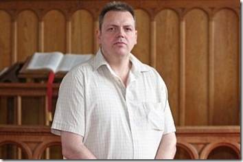 mcalpine arrestado