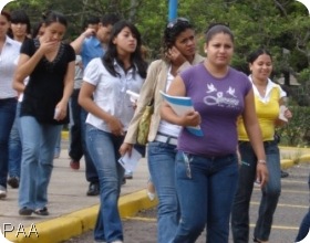 interior unah