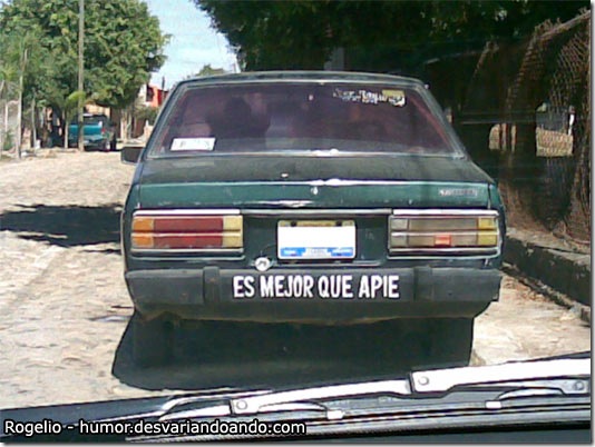 apie