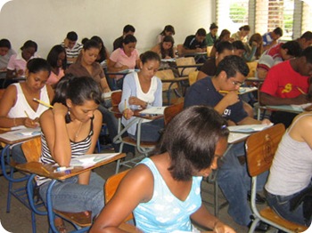 prueba aptitud academica unah 2010