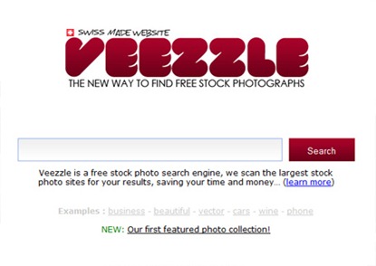 veezzle buscador de imagenes gratuito