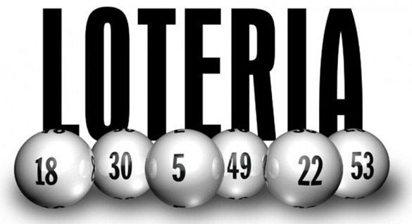 Loteria Loteria