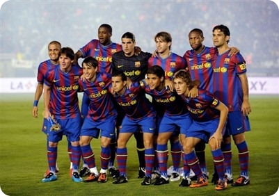 barcelona