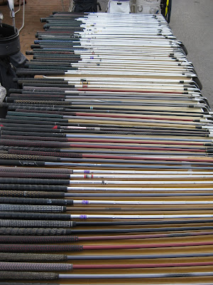palos de golf para todos los bolsillos palos de golf