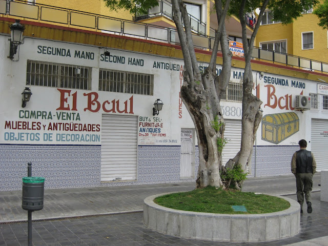 El baúl