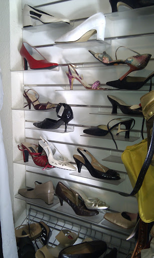 CUDECA Fuengirola Zapatos