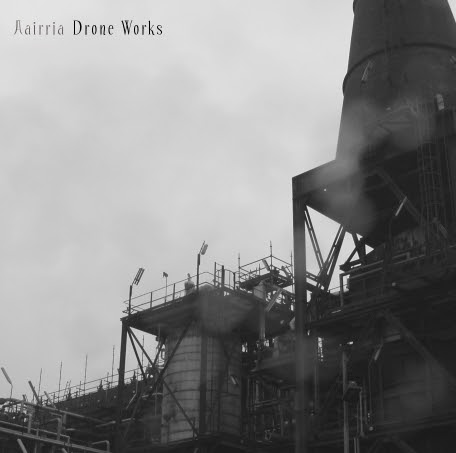 Aairria - Drone Works Aairria - Drone Works