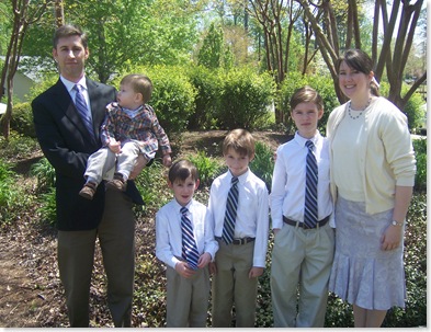 Easter 2009 (19)