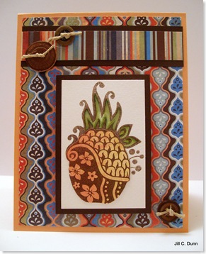 Pineapple