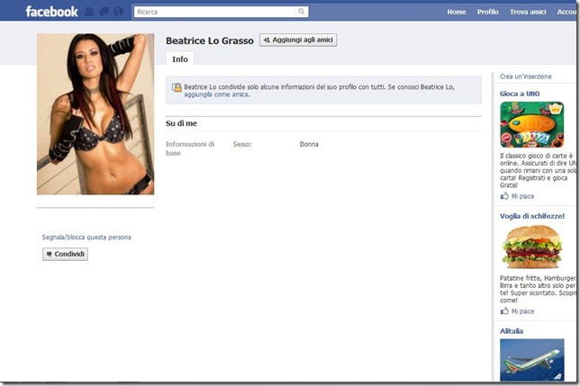 beatricelograssoprofilo beatricelograssoprofilo