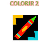 Desenhos para colorir 2