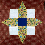 Grandmother's Cross
