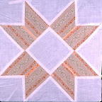 Ribbon Star
