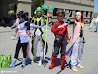 Anime North 2009 photo 45