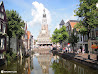 Alkmaar photo 1