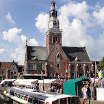  in Alkmaar, Netherlands 