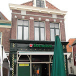  in Hoorn, Netherlands 
