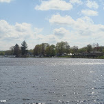  in Bobcaygeon, Canada 