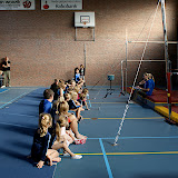 Turnen Kijkles