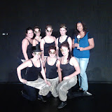 NK Showdance