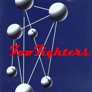 EL TOPIC DE LOS FOO FIGHTERS - Página 2 Foo_Fighters_-_Colour_and_The_Shape
