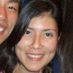Maria Carolina Alvarado (ANL)