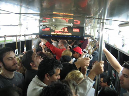 Buenos iRes Buenos Aires