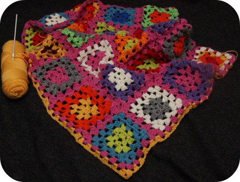 granny-square
