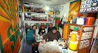 Bolivie &ndash; Déjeuner made in Bolivia