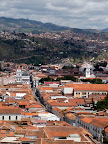 Bolivie &ndash; Sucre