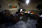 Chine &ndash; Premiere nuit chez les chinois...sur un lit chauffe...