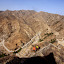 Chine &ndash; Las Muraille prise d'assaut a pied