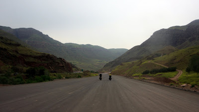 Iran &ndash; 