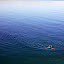 Croatie &ndash; Petit plongeon du matin