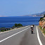 Croatie &ndash; 7 bikers sur la côte croate