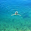 Croatie &ndash; Une eau turquoise comme à Ostende